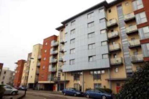 2 Bedroom Flat