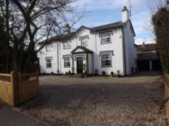 5&nbsp;Bedroom&nbsp;Detached