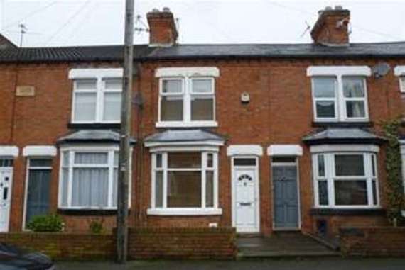 2 Bedroom Terraced