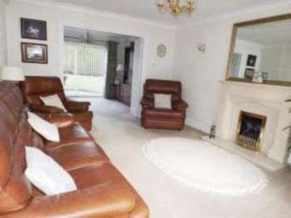 5 Bedroom Detached