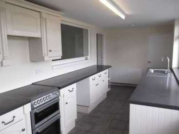 3 Bedroom Detached