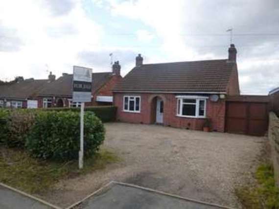 2 Bedroom Detached