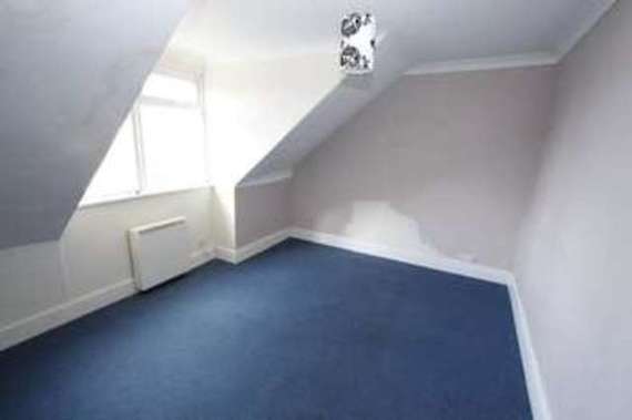 2 Bedroom Flat