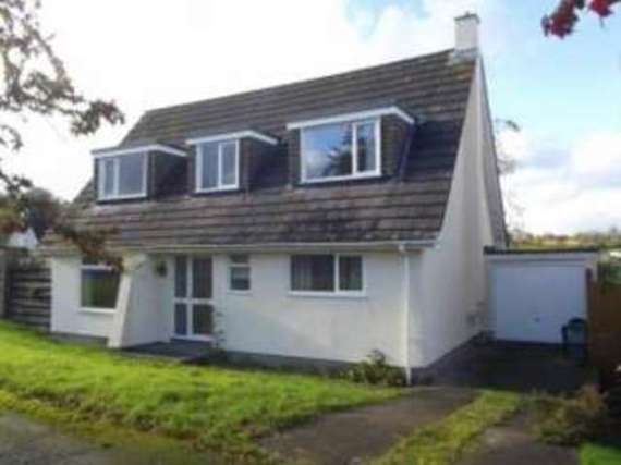 3 Bedroom Detached