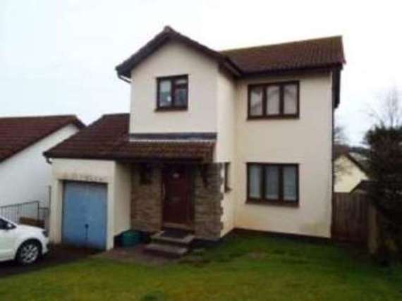 3 Bedroom Detached