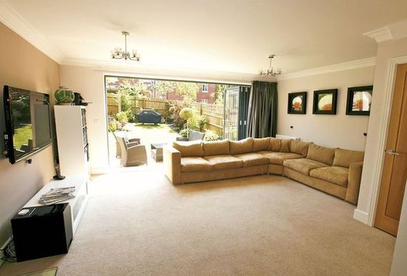 3 Bedroom Semi-Detac...