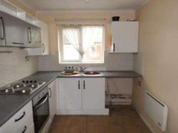 2&nbsp;Bedroom&nbsp;Flat