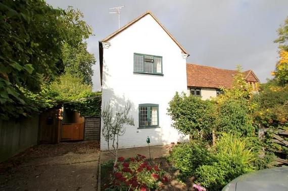 2 Bedroom Detached