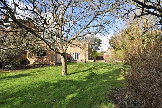 4 Bedroom Detached