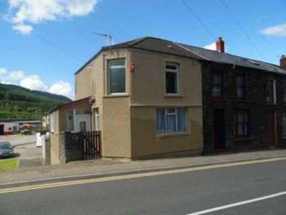 4 Bedroom Detached
