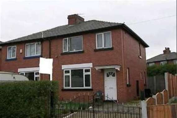 3 Bedroom Detached