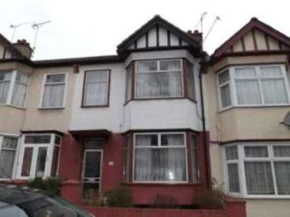 3 Bedroom Terraced