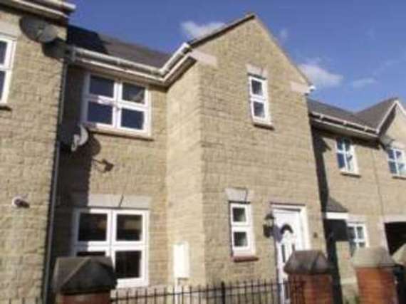 3 Bedroom Terraced