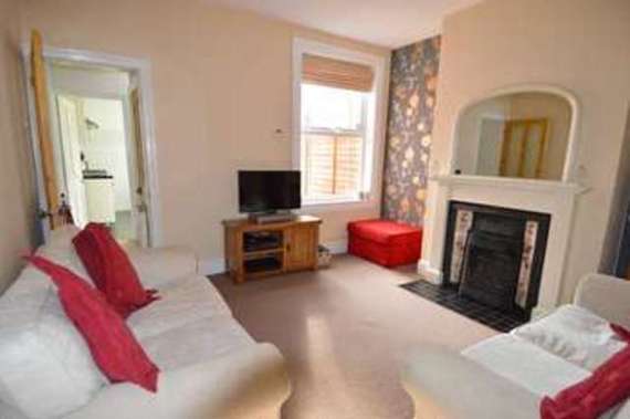 2 Bedroom Terraced