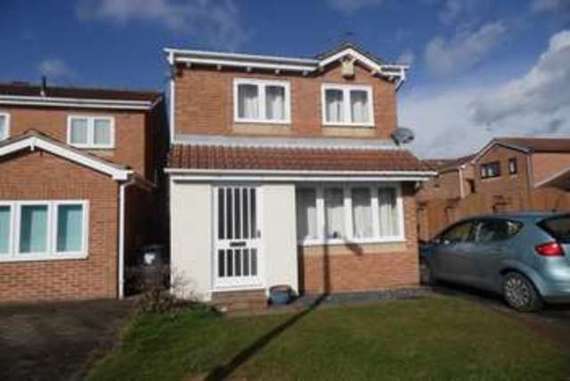 3 Bedroom Detached