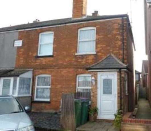 2 Bedroom Detached