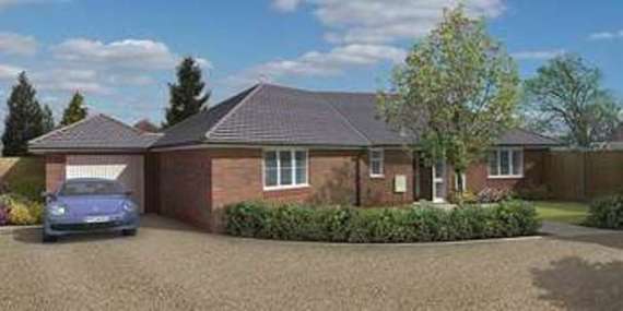 3 Bedroom Detached
