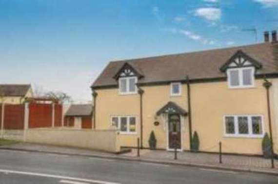 3 Bedroom Semi-Detac...