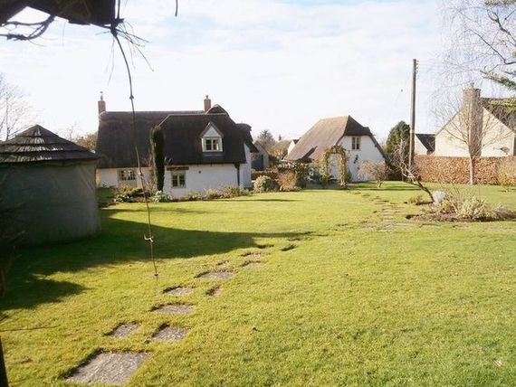 3 Bedroom Detached