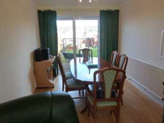 3 Bedroom Semi-Detac...