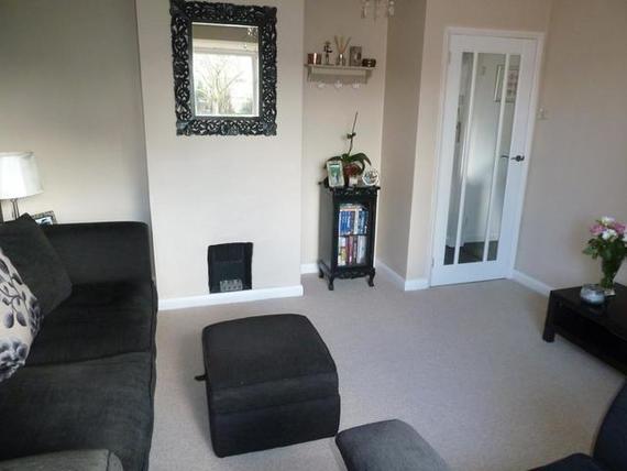2 Bedroom Semi-Detac...