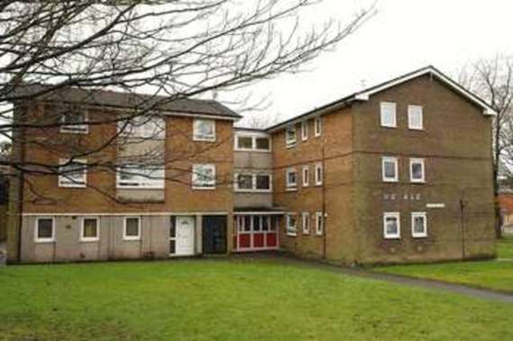2 Bedroom Flat