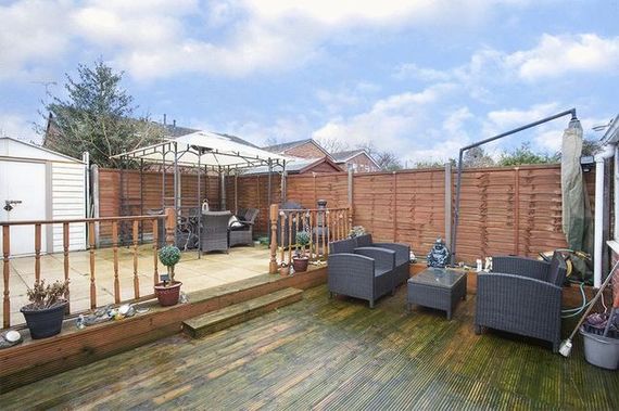 3 Bedroom Semi-Detac...