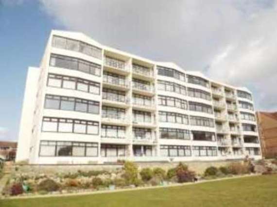 2 Bedroom Flat
