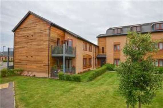 2&nbsp;Bedroom&nbsp;Flat