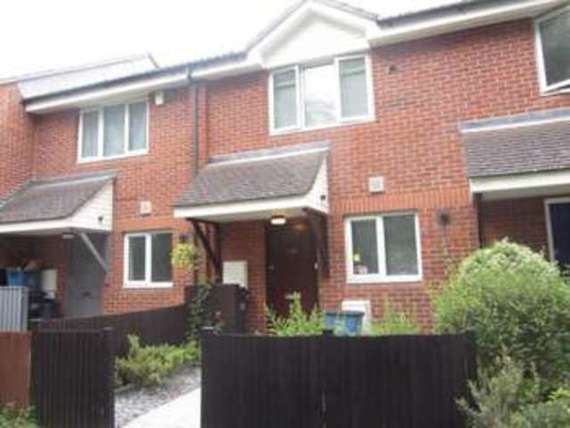 2 Bedroom Terraced