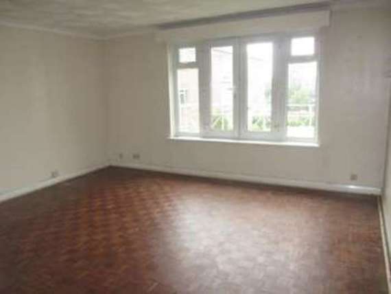 2 Bedroom Flat