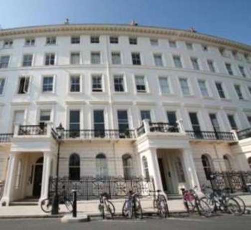 2 Bedroom Flat