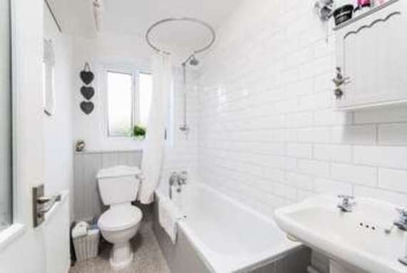 2&nbsp;Bedroom&nbsp;Terraced