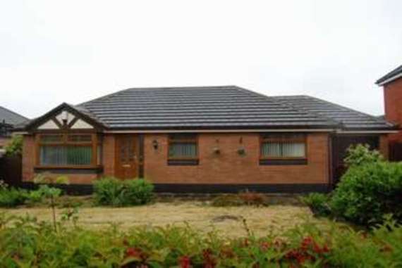 3 Bedroom Detached