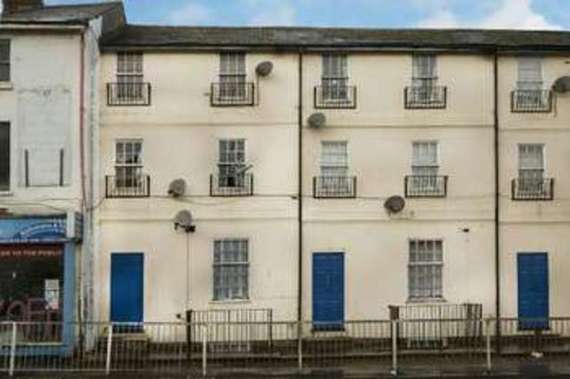 2&nbsp;Bedroom&nbsp;Flat