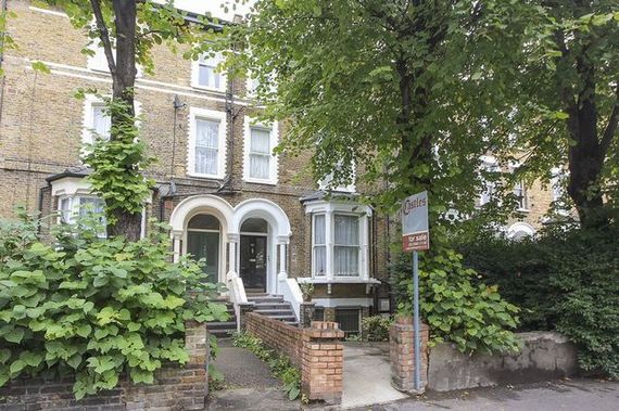 2 Bedroom Flat