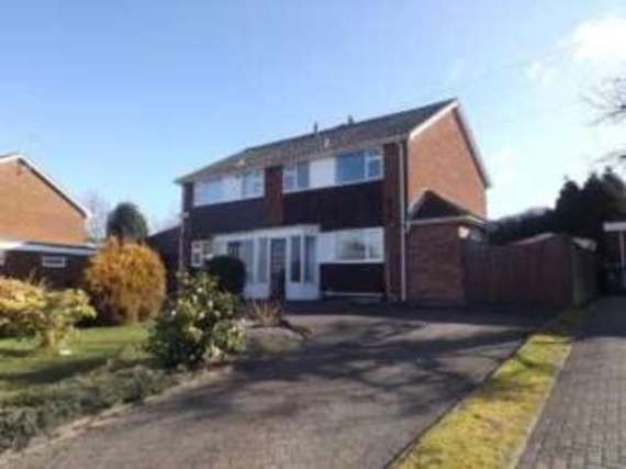 3 Bedroom Semi-Detac...