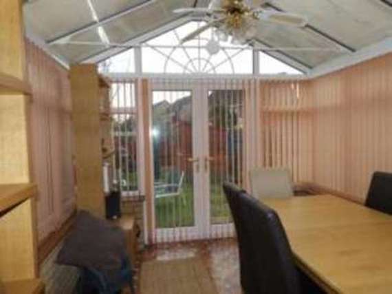 3 Bedroom Terraced