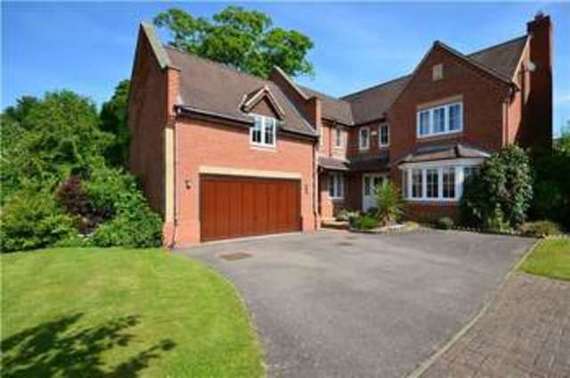 5 Bedroom Detached