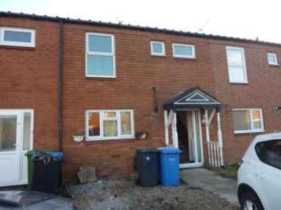 3 Bedroom Terraced