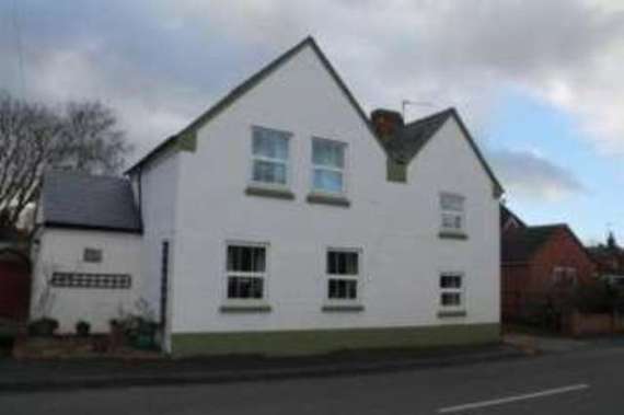 3 Bedroom Detached