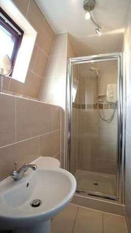 1 Bedroom Flat