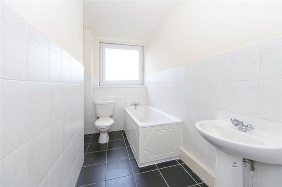 1 Bedroom Flat