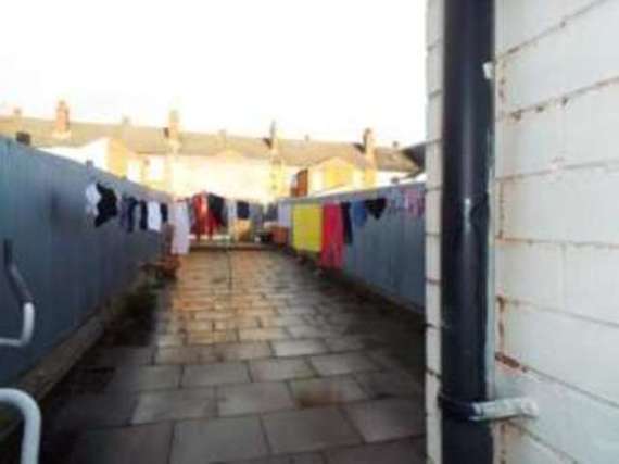 3 Bedroom Terraced