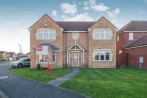 4 Bedroom Detached