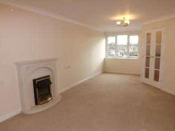 1 Bedroom Flat