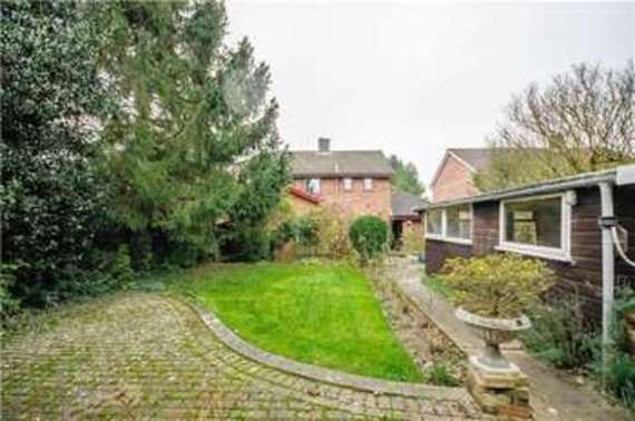 3 Bedroom Detached