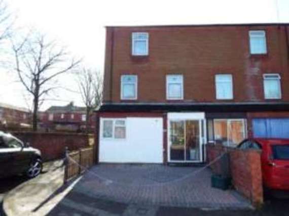 4&nbsp;Bedroom&nbsp;End of Ter...