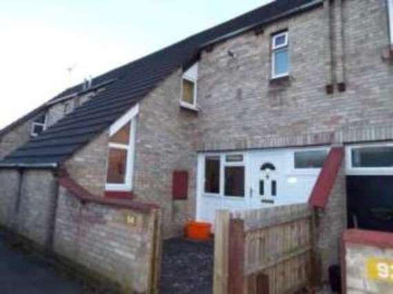3 Bedroom Terraced