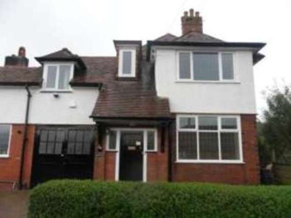 4 Bedroom Detached